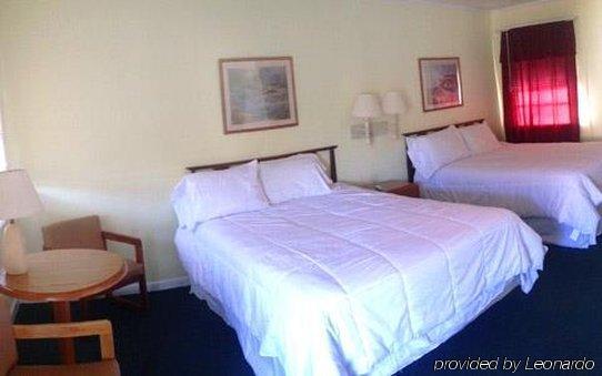 Falcon Motel Buxton Bagian luar foto