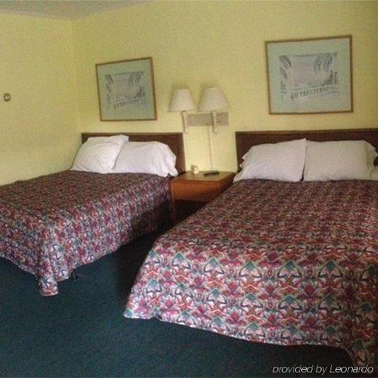 Falcon Motel Buxton Bagian luar foto