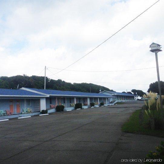 Falcon Motel Buxton Bagian luar foto