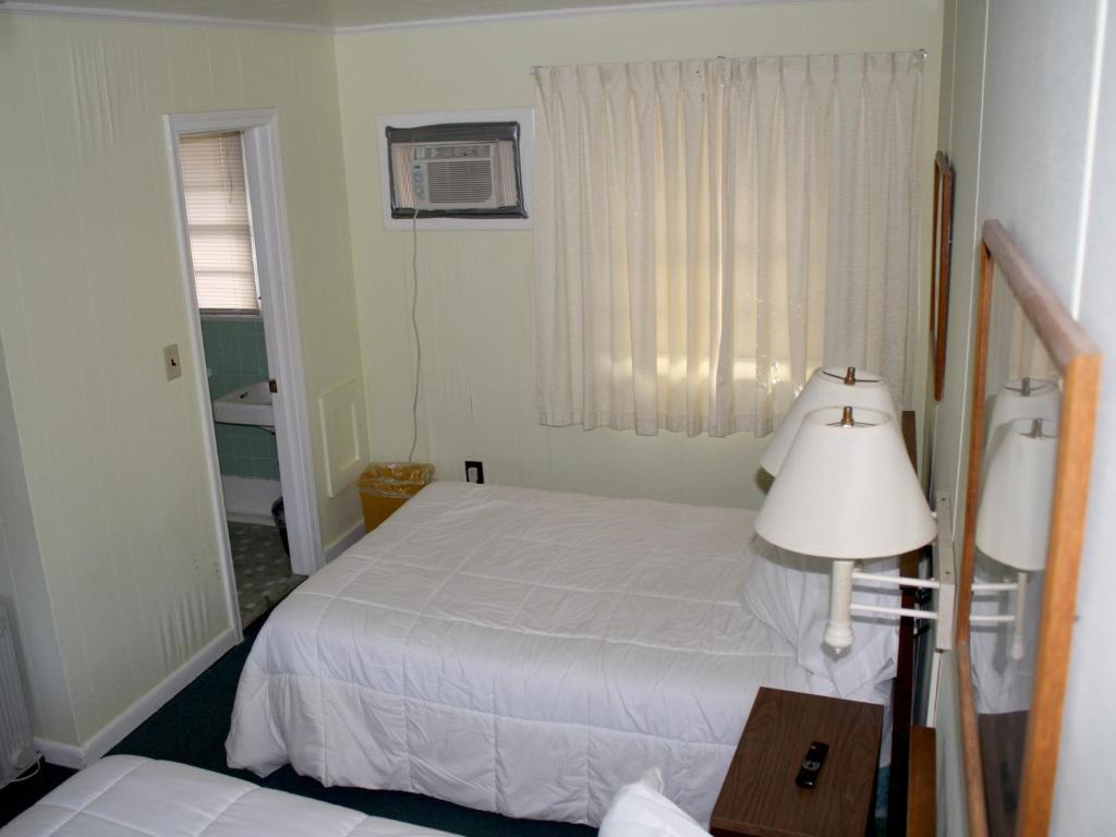 Falcon Motel Buxton Ruang foto