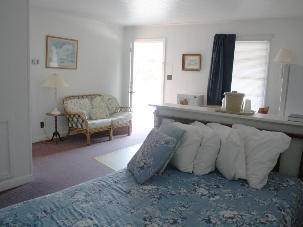 Falcon Motel Buxton Ruang foto