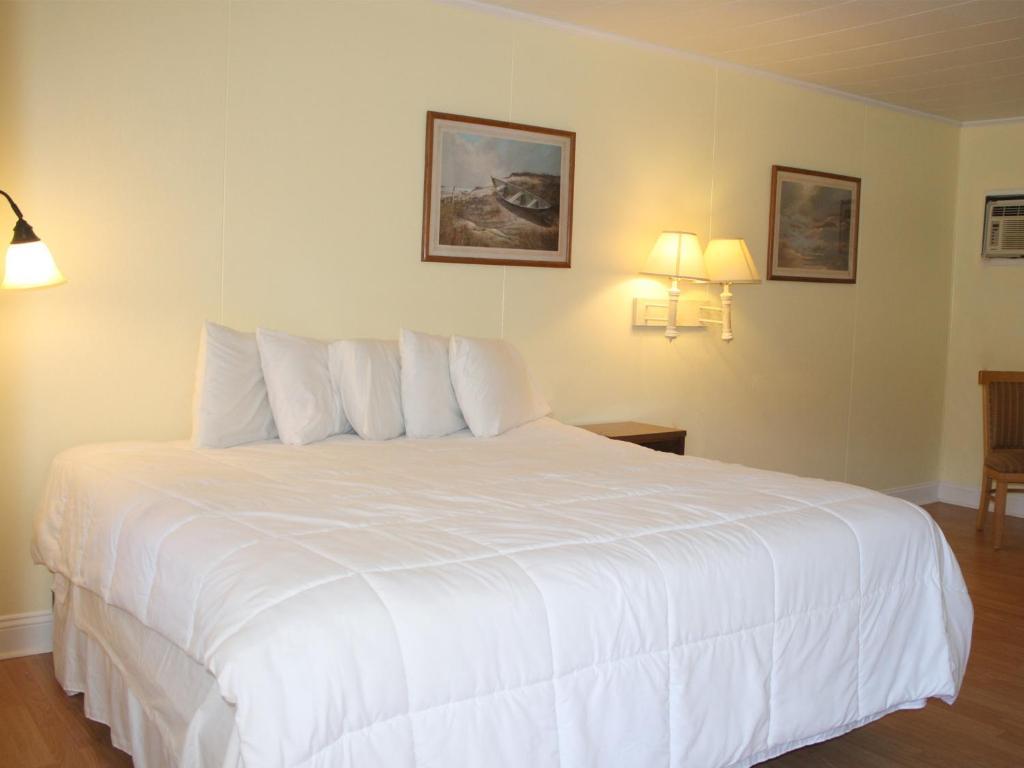 Falcon Motel Buxton Ruang foto
