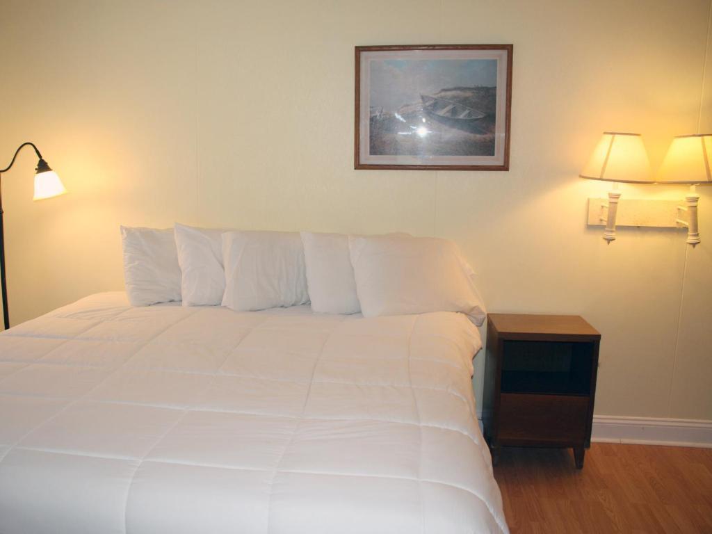 Falcon Motel Buxton Ruang foto