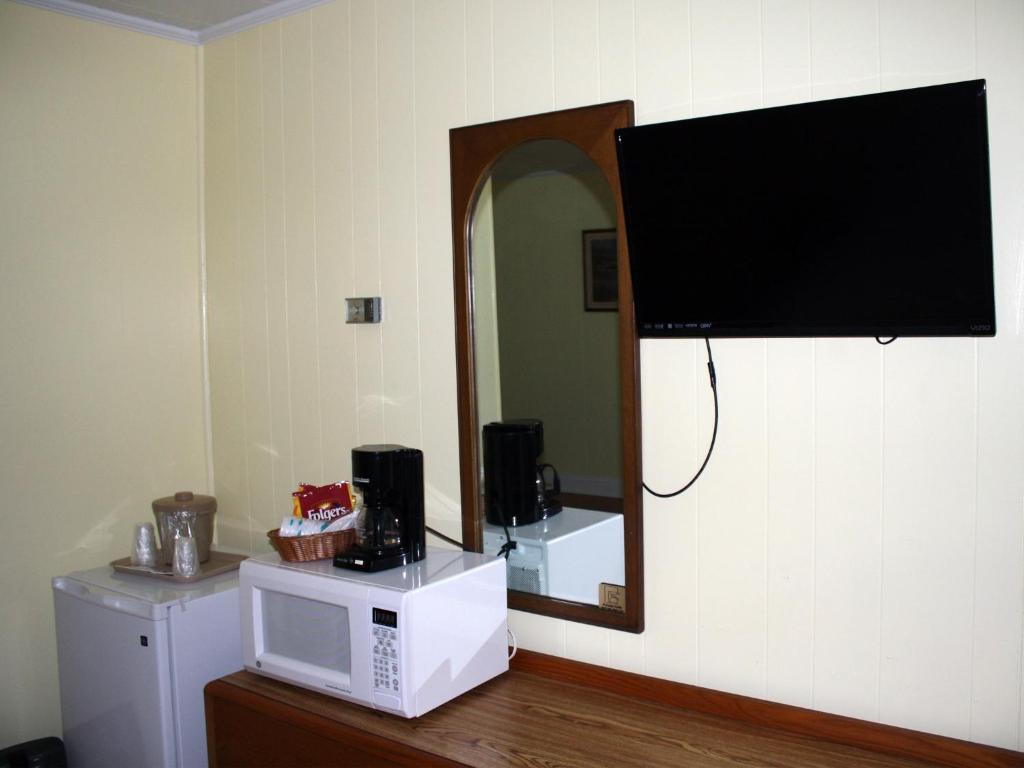 Falcon Motel Buxton Ruang foto